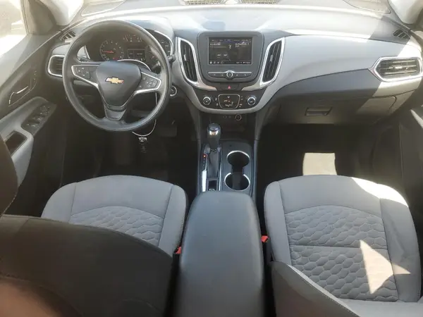 2GNAXHEV8K6220569 2019 CHEVROLET EQUINOX - Image 8