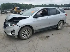 2GNAXHEV8K6227831 2019 CHEVROLET EQUINOX