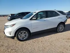 2GNAXHEV8K6227957 2019 CHEVROLET EQUINOX