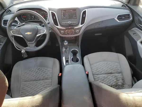 2GNAXHEV8K6227957 2019 CHEVROLET EQUINOX - Image 8
