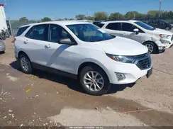 2GNAXHEV8K6230342 2019 CHEVROLET EQUINOX
