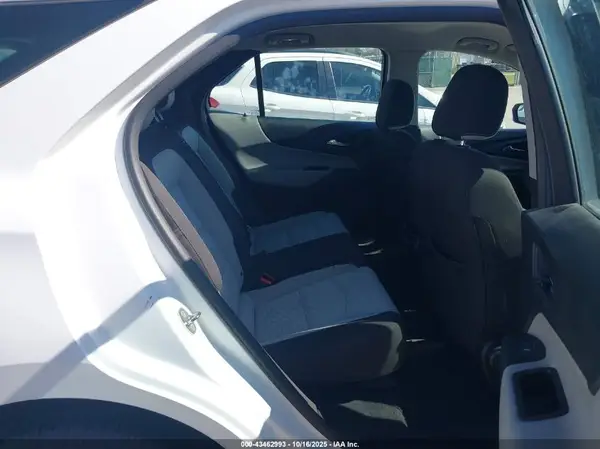 2GNAXHEV8K6230342 2019 CHEVROLET EQUINOX - Image 8