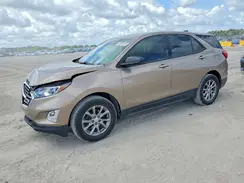 2GNAXHEV8K6235945 2019 CHEVROLET EQUINOX