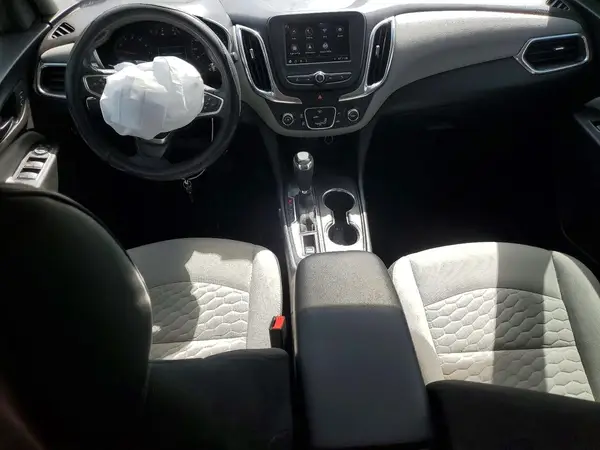2GNAXHEV8K6235945 2019 CHEVROLET EQUINOX - Image 8