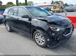 2GNAXHEV8K6238280 2019 CHEVROLET EQUINOX