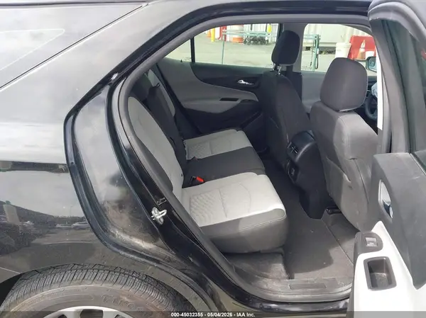 2GNAXHEV8K6238280 2019 CHEVROLET EQUINOX - Image 8