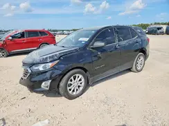 2GNAXHEV8K6240899 2019 CHEVROLET EQUINOX