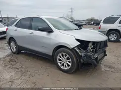 2GNAXHEV8K6242295 2019 CHEVROLET EQUINOX