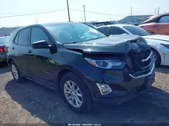 2GNAXHEV8K6246413 2019 CHEVROLET EQUINOX
