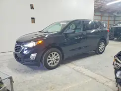 2GNAXHEV8K6247870 2019 CHEVROLET EQUINOX