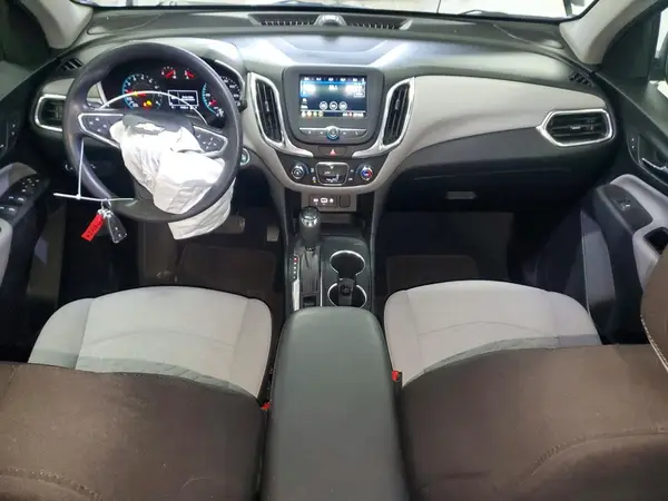 2GNAXHEV8K6247870 2019 CHEVROLET EQUINOX - Image 8