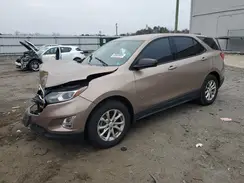 2GNAXHEV8K6250381 2019 CHEVROLET EQUINOX