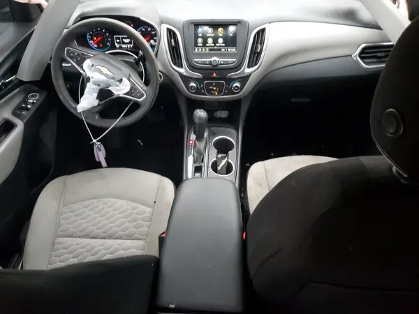 2GNAXHEV8K6250381 2019 CHEVROLET EQUINOX - Image 8