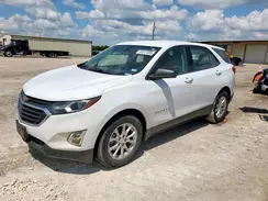 2GNAXHEV8K6251675 2019 CHEVROLET EQUINOX