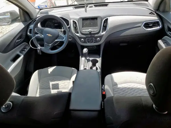2GNAXHEV8K6251675 2019 CHEVROLET EQUINOX - Image 8