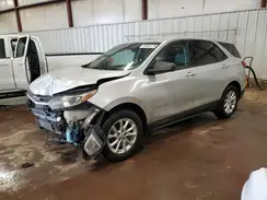 2GNAXHEV8K6256729 2019 CHEVROLET EQUINOX
