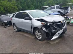 2GNAXHEV8K6260280 2019 CHEVROLET EQUINOX