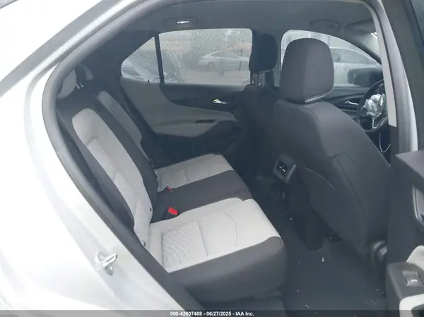 2GNAXHEV8K6260280 2019 CHEVROLET EQUINOX - Image 8