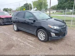2GNAXHEV8K6263583 2019 CHEVROLET EQUINOX