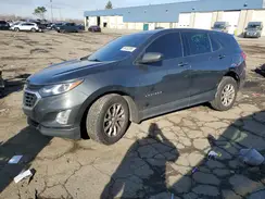2GNAXHEV8K6264555 2019 CHEVROLET EQUINOX