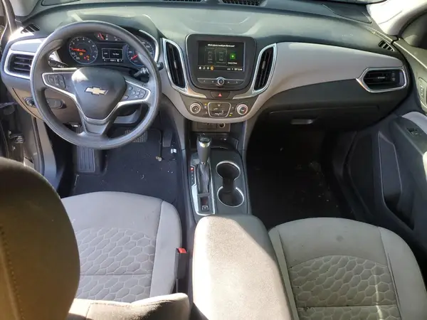 2GNAXHEV8K6264555 2019 CHEVROLET EQUINOX - Image 8
