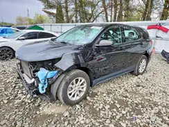 2GNAXHEV8K6265026 2019 CHEVROLET EQUINOX