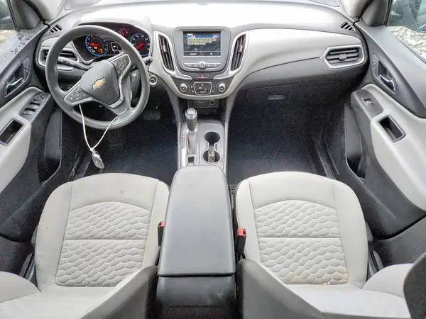 2GNAXHEV8K6265026 2019 CHEVROLET EQUINOX - Image 8