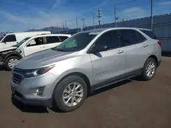 2GNAXHEV8K6266368 2019 CHEVROLET EQUINOX