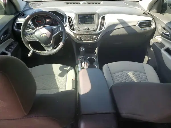 2GNAXHEV8K6266368 2019 CHEVROLET EQUINOX - Image 8