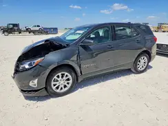 2GNAXHEV8K6267939 2019 CHEVROLET EQUINOX