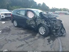 2GNAXHEV8K6268833 2019 CHEVROLET EQUINOX