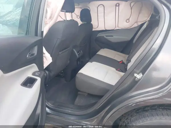 2GNAXHEV8K6268833 2019 CHEVROLET EQUINOX - Image 8