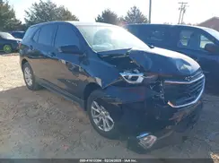 2GNAXHEV8K6273238 2019 CHEVROLET EQUINOX