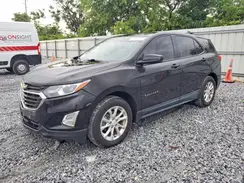 2GNAXHEV8K6274115 2019 CHEVROLET EQUINOX