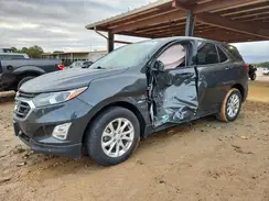 2GNAXHEV8K6279735 2019 CHEVROLET EQUINOX