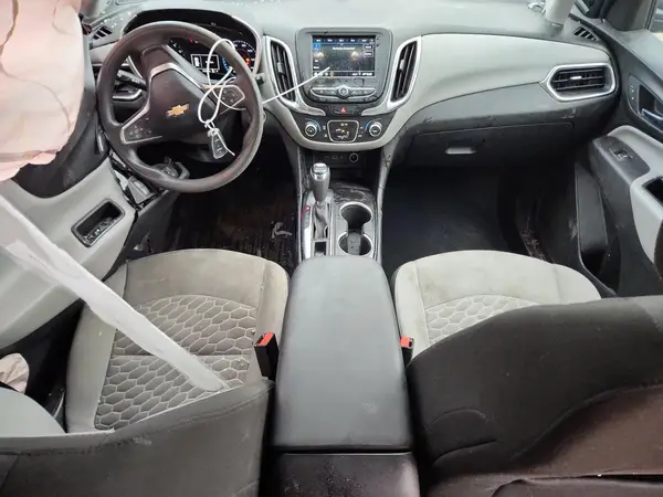 2GNAXHEV8K6279735 2019 CHEVROLET EQUINOX - Image 8
