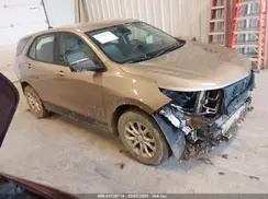 2GNAXHEV8K6282263 2019 CHEVROLET EQUINOX