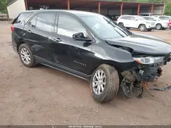 2GNAXHEV8K6286975 2019 CHEVROLET EQUINOX