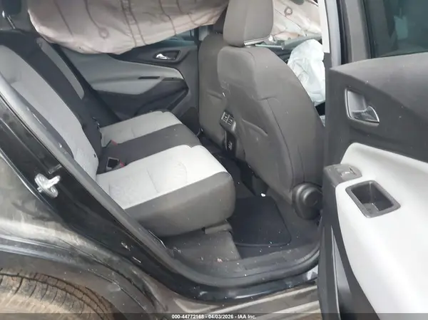 2GNAXHEV8K6286975 2019 CHEVROLET EQUINOX - Image 8