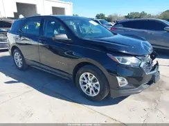 2GNAXHEV8K6294784 2019 CHEVROLET EQUINOX