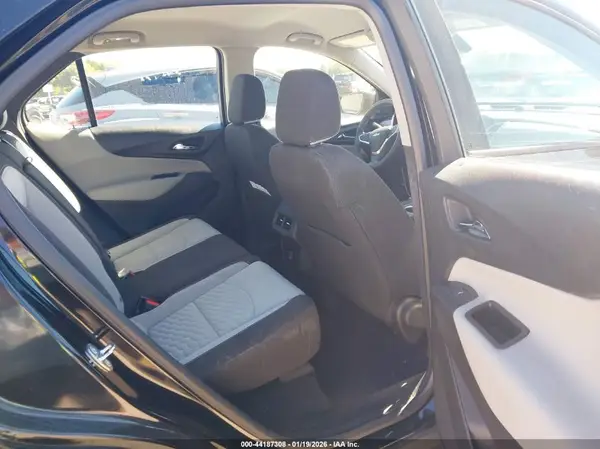 2GNAXHEV8K6294784 2019 CHEVROLET EQUINOX - Image 8