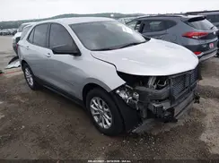 2GNAXHEV8K6295966 2019 CHEVROLET EQUINOX