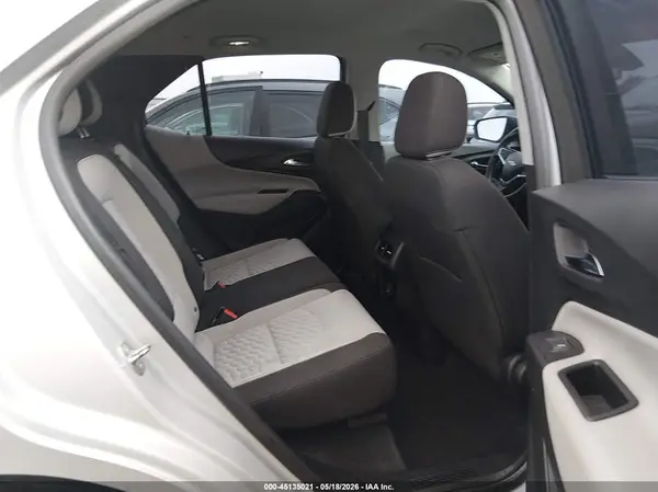 2GNAXHEV8K6295966 2019 CHEVROLET EQUINOX - Image 8