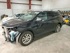 2GNAXHEV8K6296275 2019 CHEVROLET EQUINOX