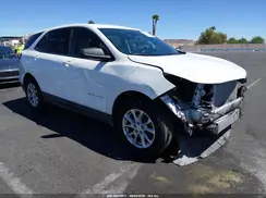 2GNAXHEV8K6302737 2019 CHEVROLET EQUINOX