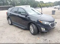 2GNAXHEV8L6101812 2020 CHEVROLET EQUINOX