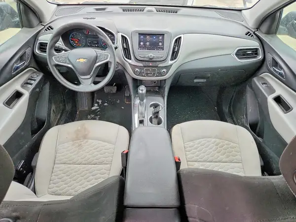 2GNAXHEV8L6106461 2020 CHEVROLET EQUINOX - Image 8