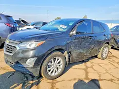 2GNAXHEV8L6106959 2020 CHEVROLET EQUINOX