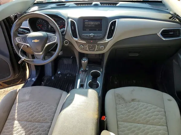2GNAXHEV8L6106959 2020 CHEVROLET EQUINOX - Image 8