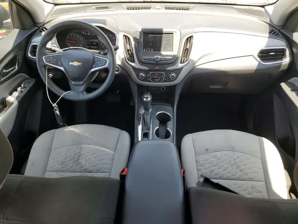 2GNAXHEV8L6107044 2020 CHEVROLET EQUINOX - Image 8